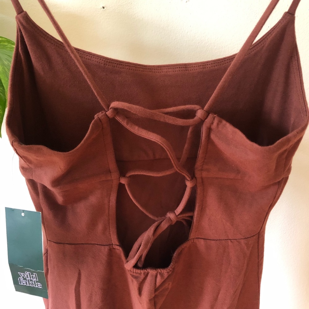 Target Wild Fable Dress - Picture 2 of 4